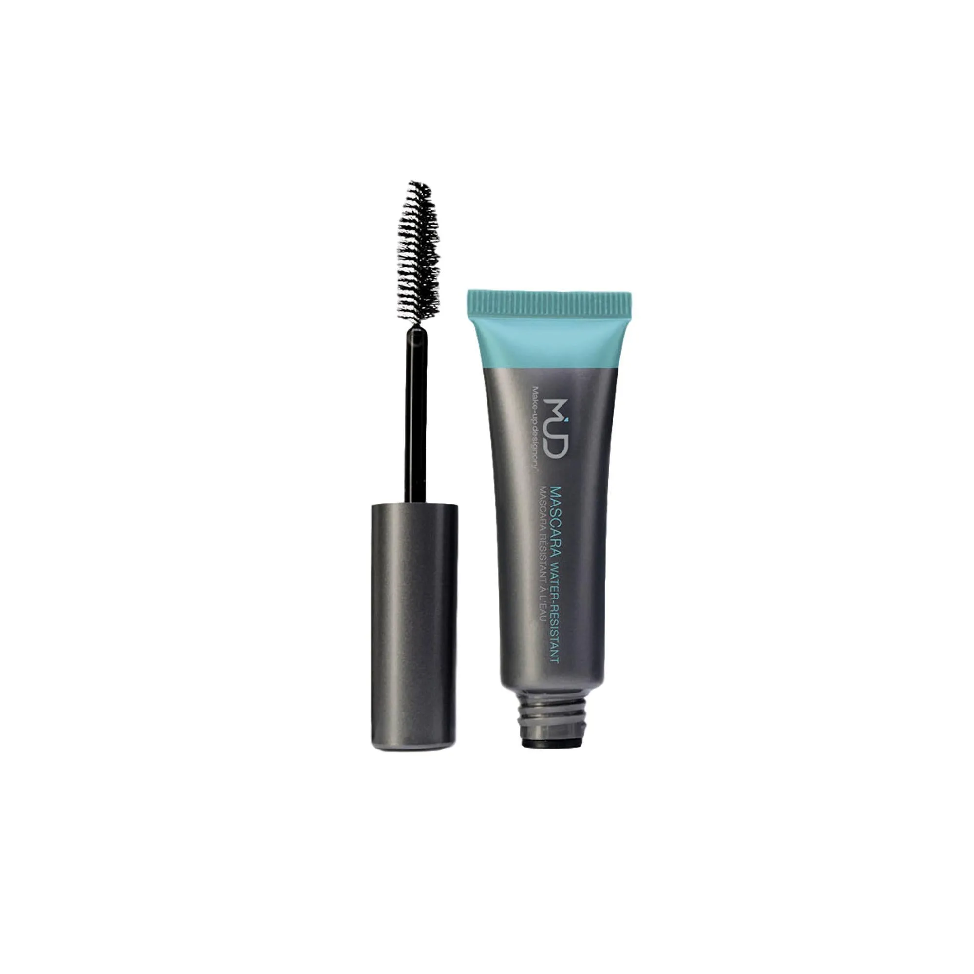 MUD Water-Resistant Mascara