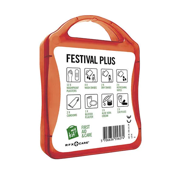 MyKit Festival Plus