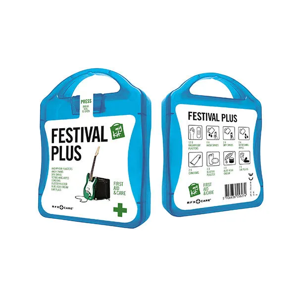 MyKit Festival Plus