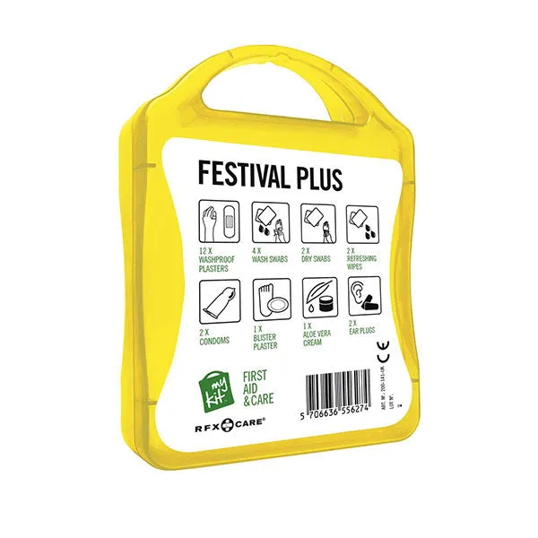 MyKit Festival Plus