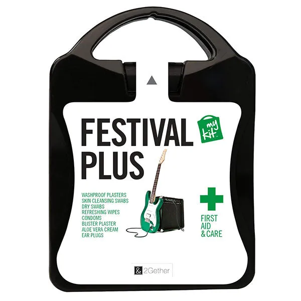 MyKit Festival Plus