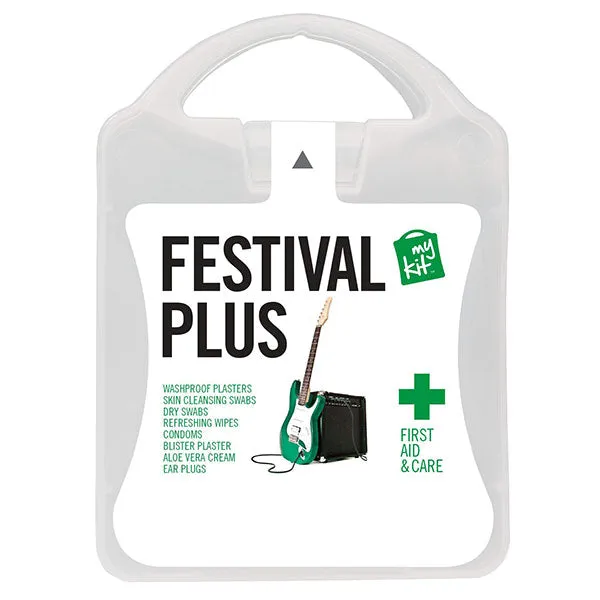 MyKit Festival Plus