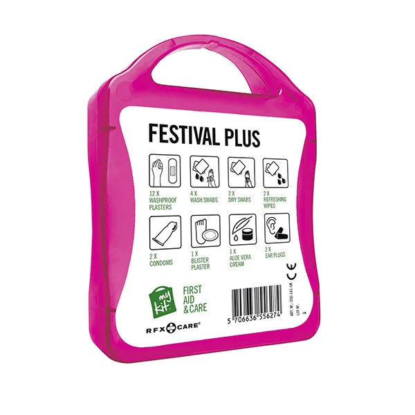 MyKit Festival Plus