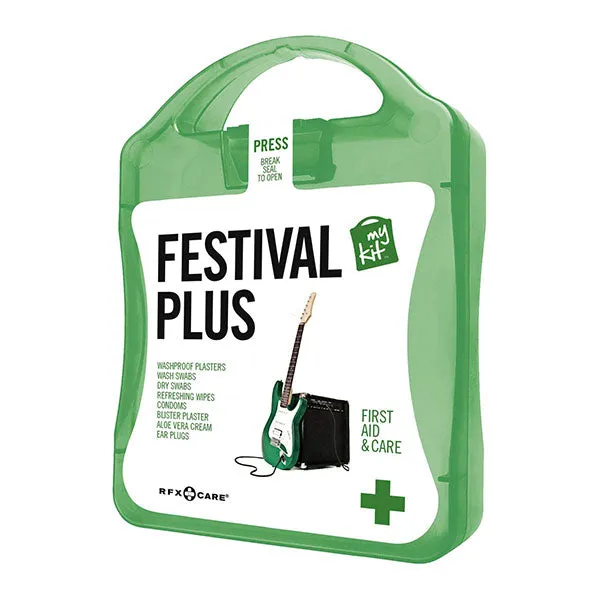 MyKit Festival Plus