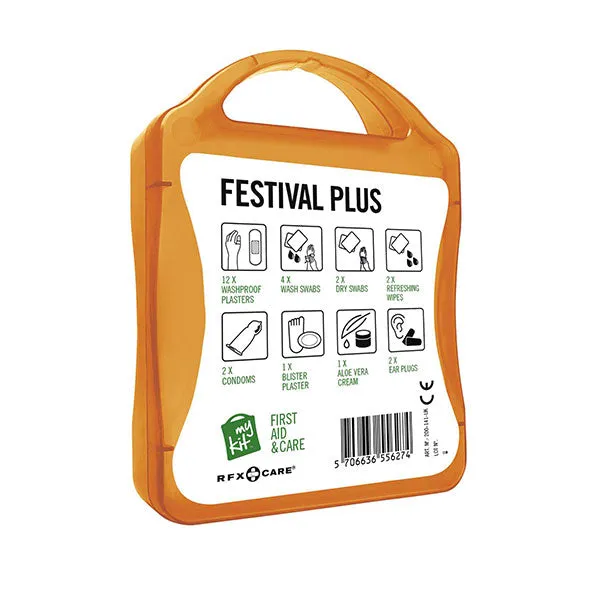 MyKit Festival Plus