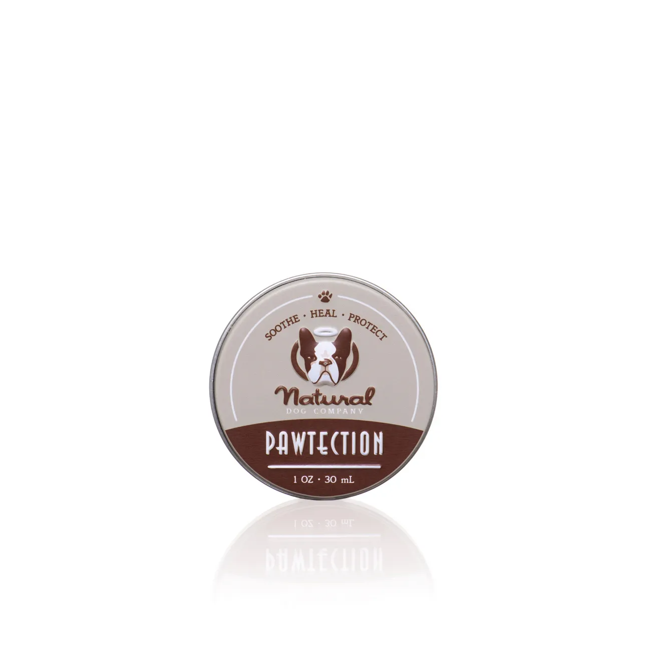 Natural Dog Company Pawtector-Holistic Dog Balm