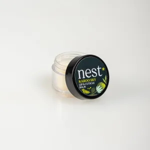 Nest Karoo Sky Lip & Cuticle Balm