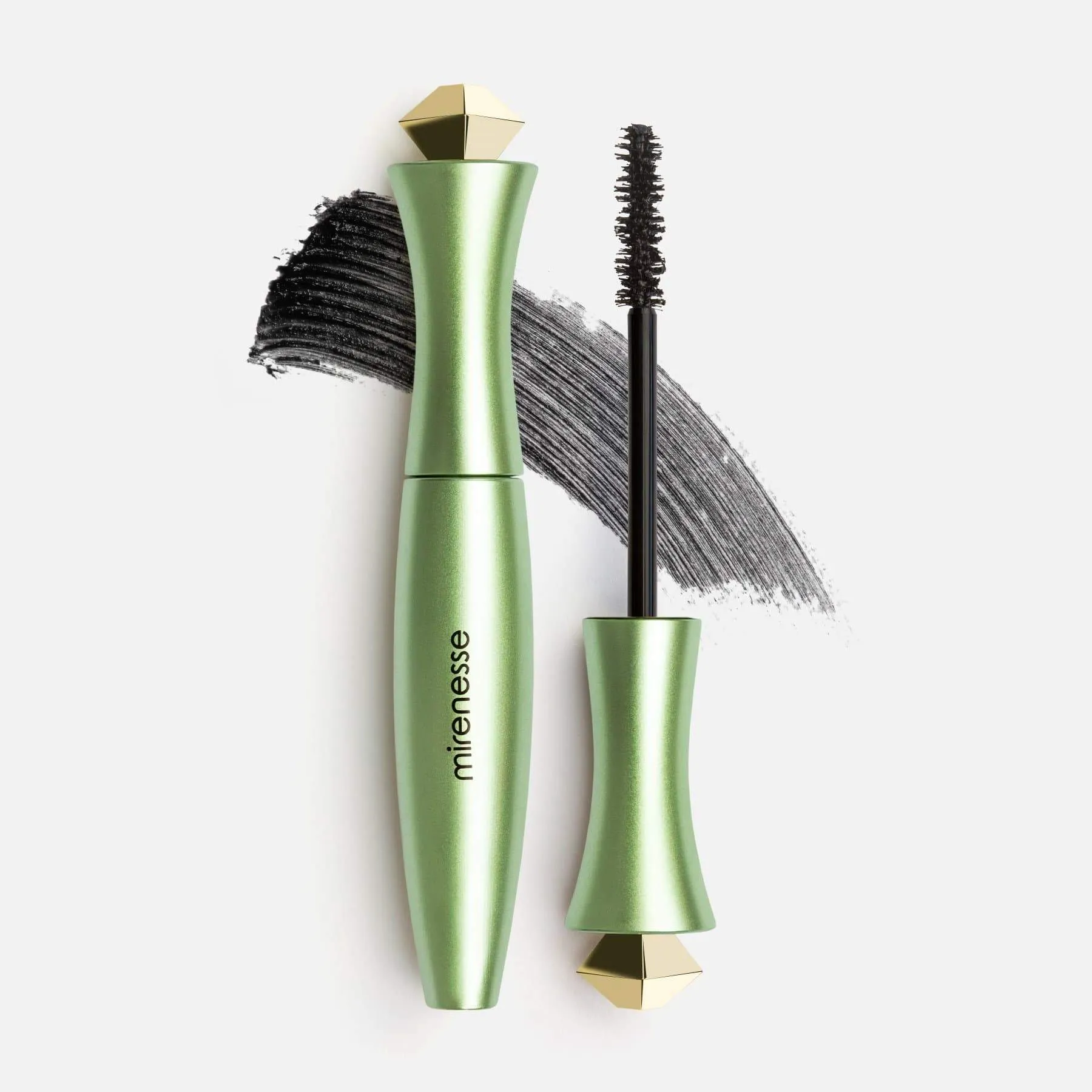 New Organic 24hr Mascara Tubing Black - Winner 13 Best Mascara Awards