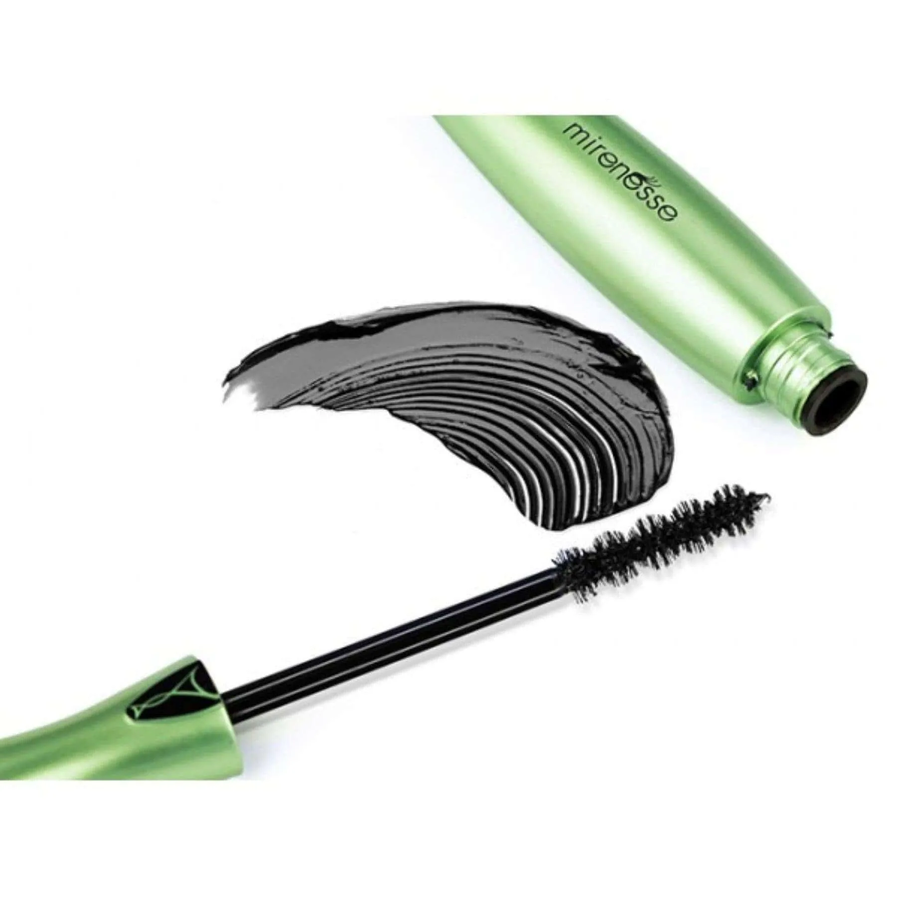 New Organic 24hr Mascara Tubing Black - Winner 13 Best Mascara Awards