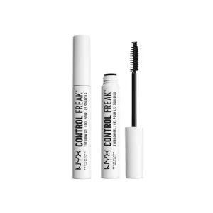 NYX Control Freak Eyebrow Gel Clear Mascara