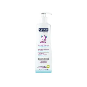 Optimal - Soft Baby Shampoo