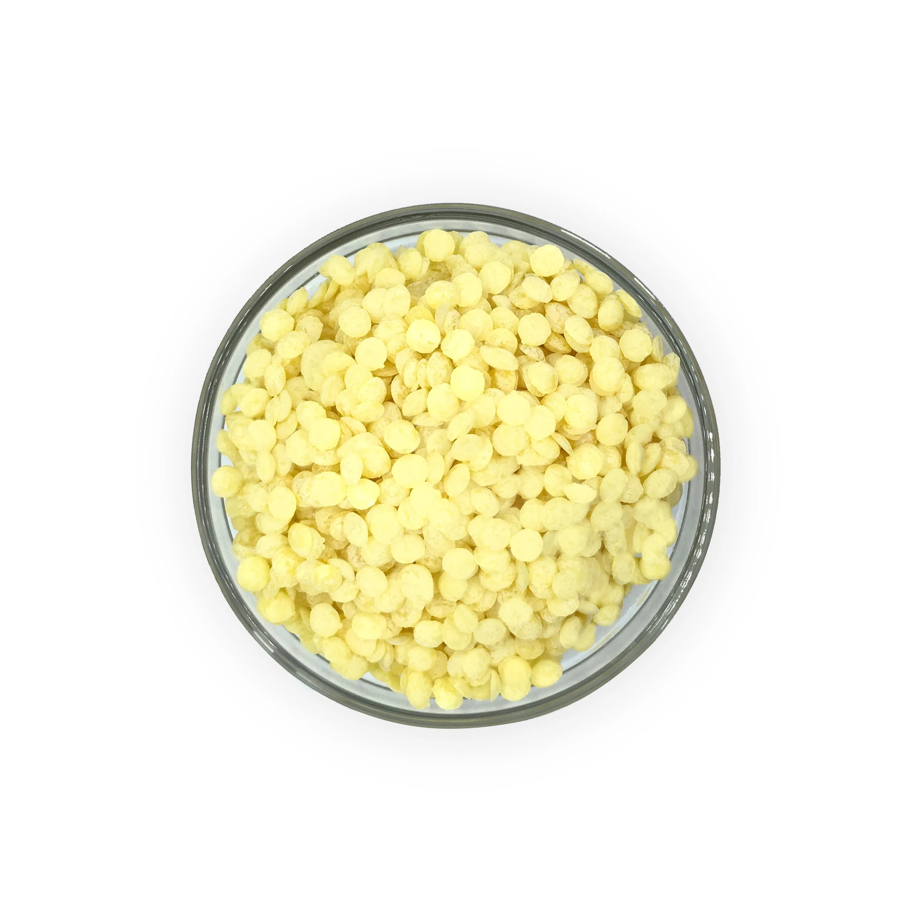 Organic Yellow Beeswax