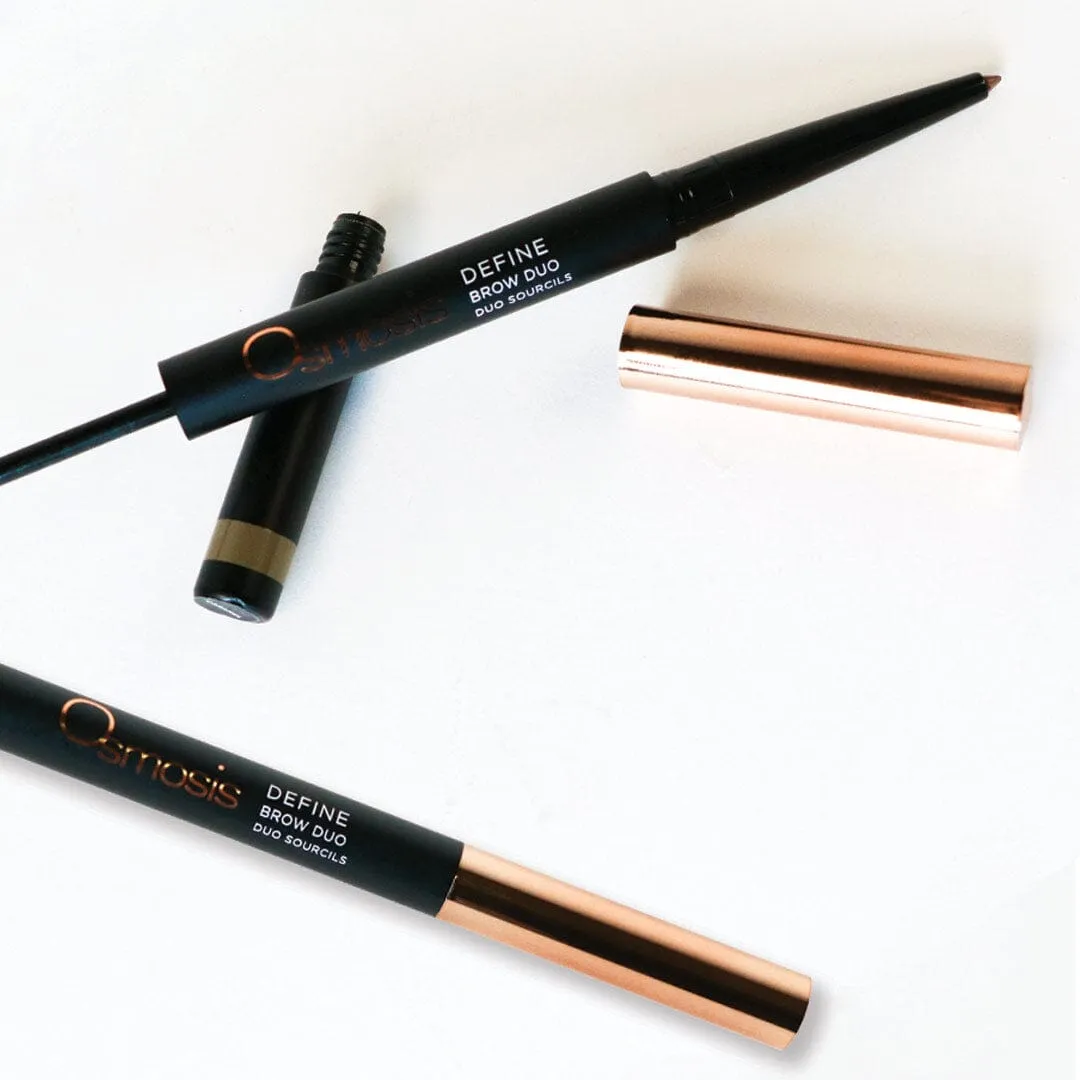 Osmosis Define Brow Duo