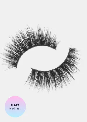 Paw Paw: 3D Faux Mink Lashes - Jean