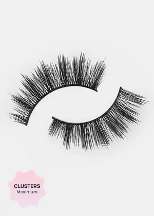 Paw Paw: 3D Faux Mink Lashes - Krissi