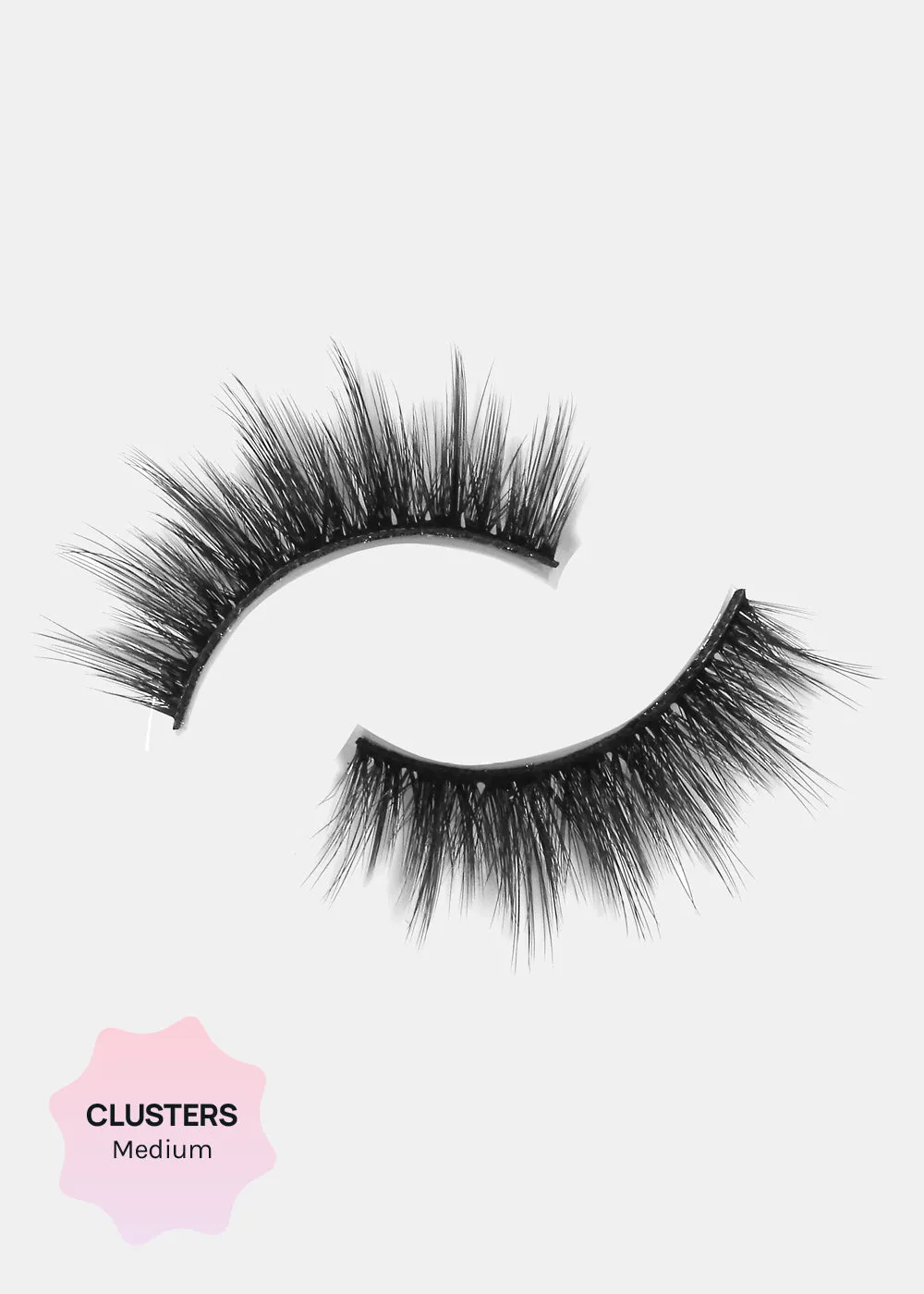 Paw Paw: 3D Faux Mink Lashes - Terry