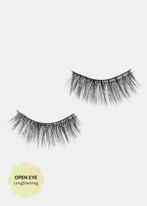 Paw Paw: 3D Faux Mink Lashes - Tracy