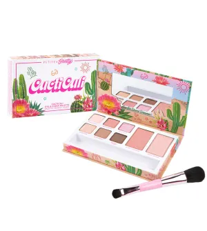 Petite 'n Pretty Cacticali Eye & Cheek Palette