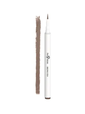 Phinesse Brows Pen- Light Brown 01