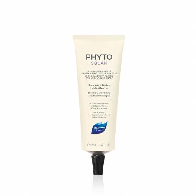 Phytosquam Intense Shampoo 125 ML