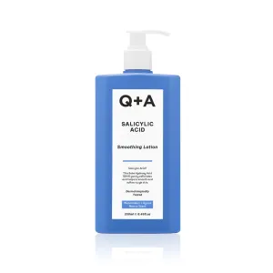 Q A Salicylic Acid Smoothing Lotion