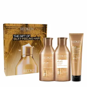 Redken All Soft Gift Set