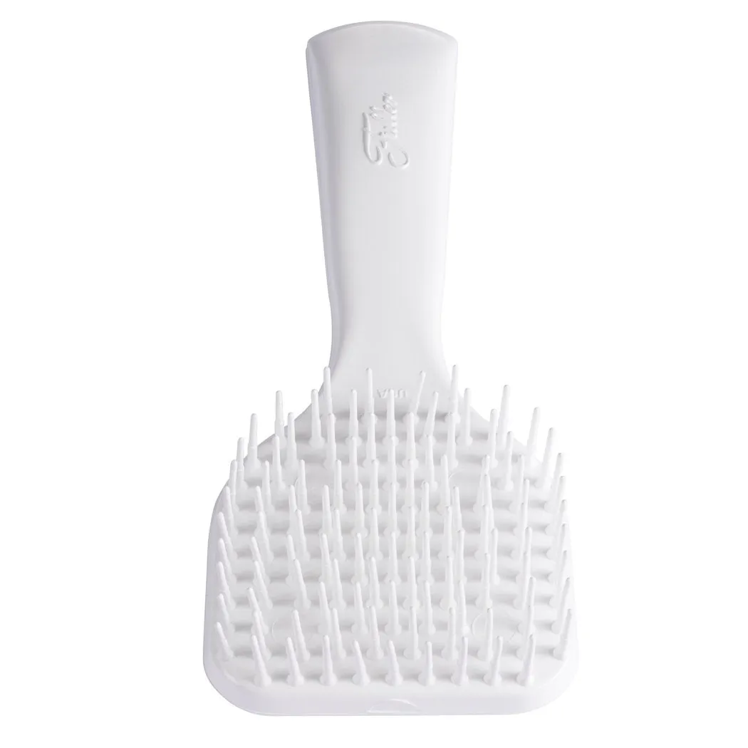 Scalp Massage & Shampoo Brush Manual Head Massage For Rejuvenating Scalps