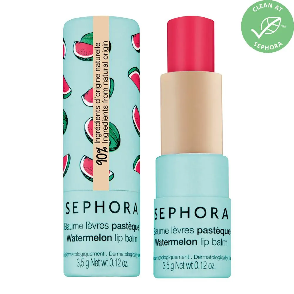 Sephora Lip Balm