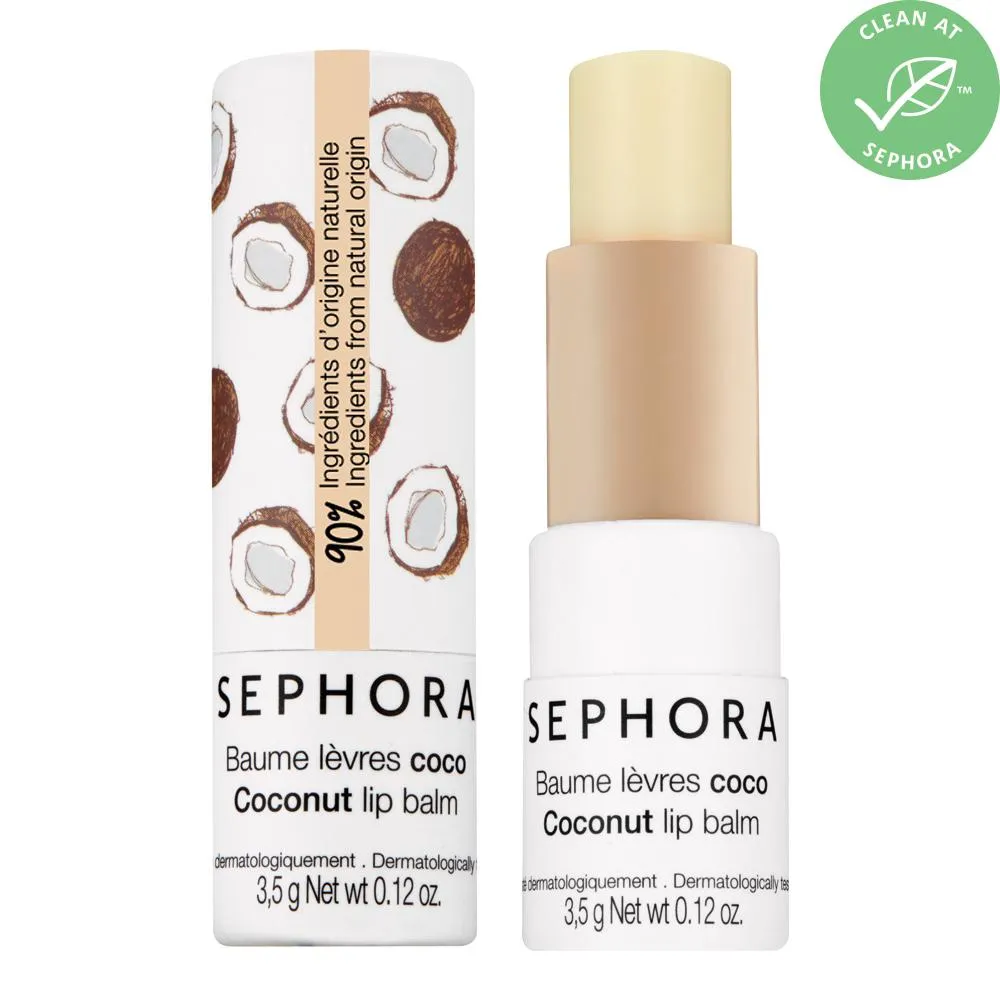 Sephora Lip Balm