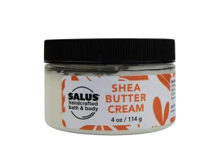 Shea Butter Cream