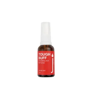 Skin Juice - Tough Buff Foot Smoothing Serum (30ml)