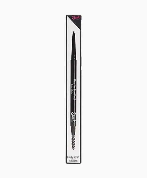 Sleek Make Up  Micro Fine Brow Pencil Blonde