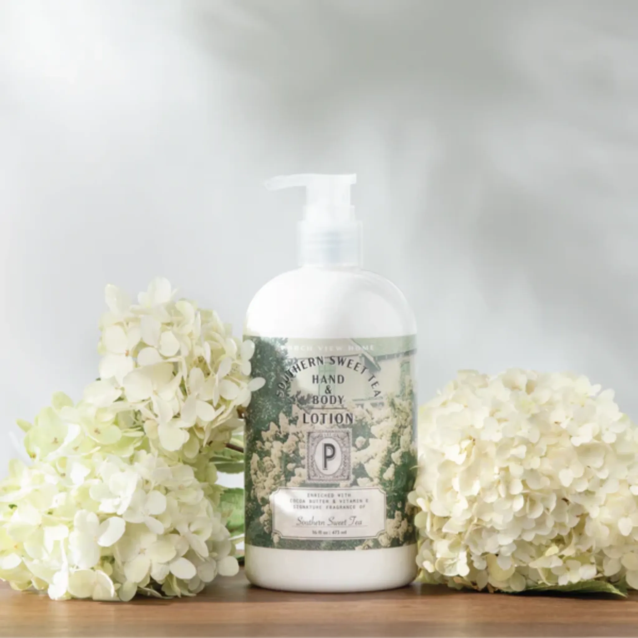 Southern Sweet Tea Body Lotion