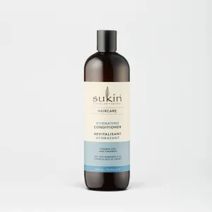 Sukin Hydrating Conditioner (500ml)