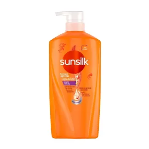 SUNSILK SHAMPOO DEMAGE RESTORE 625ML