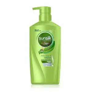 SUNSILK SHAMPOO LIVELY FRESH 625ML