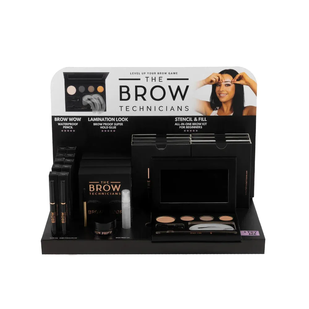 The Brow Technicians Startup Bundle