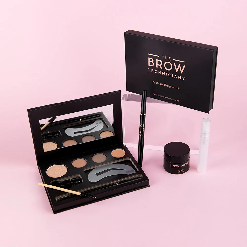 The Brow Technicians Startup Bundle