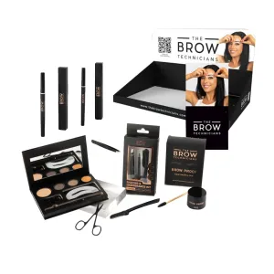 The Brow Technicians Startup Bundle