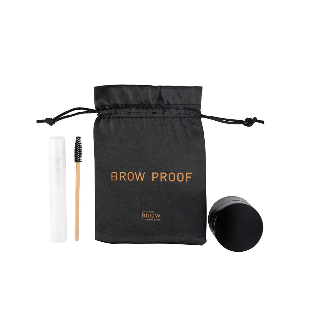 The Brow Technicians Startup Bundle