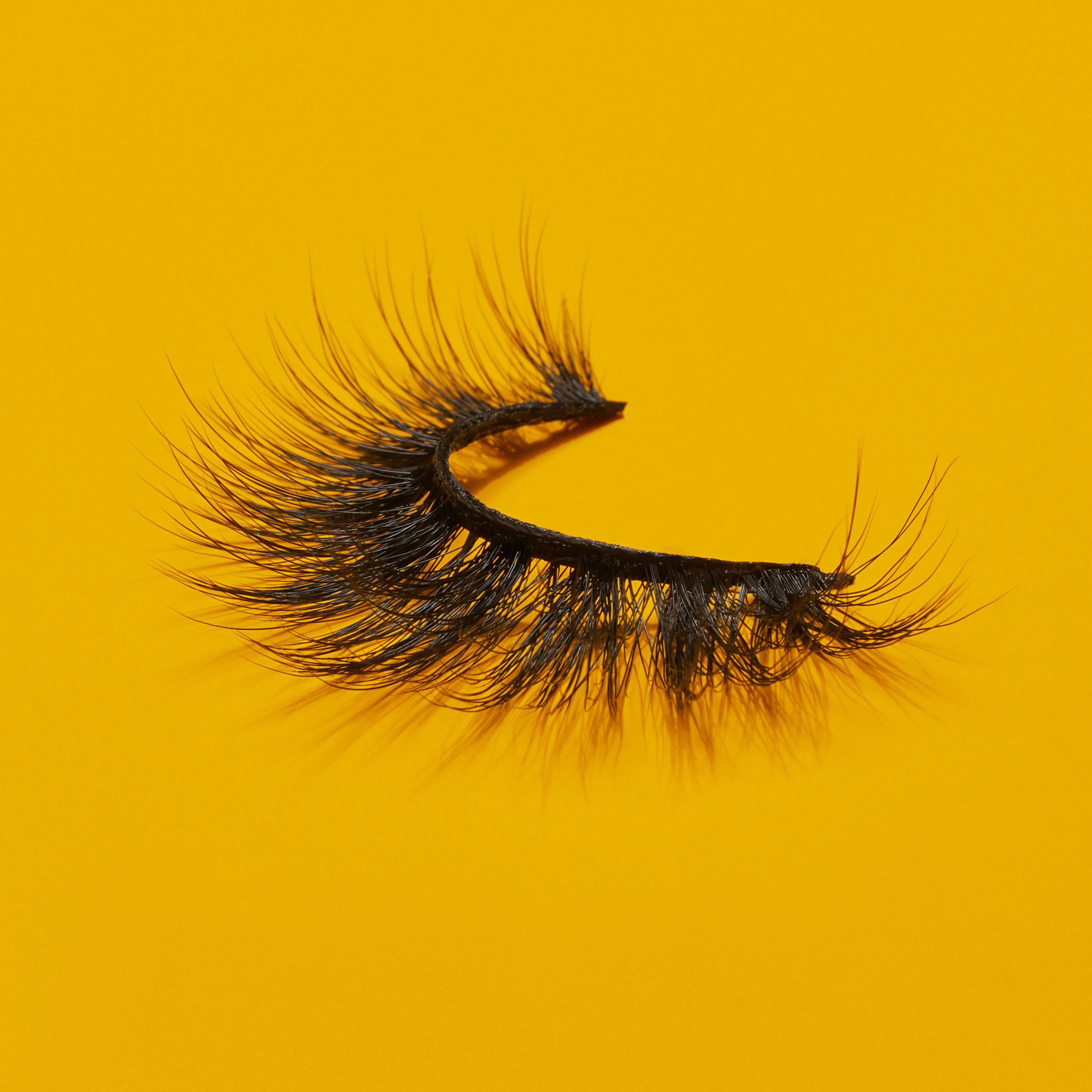 The Nubian Lashes - Aziza