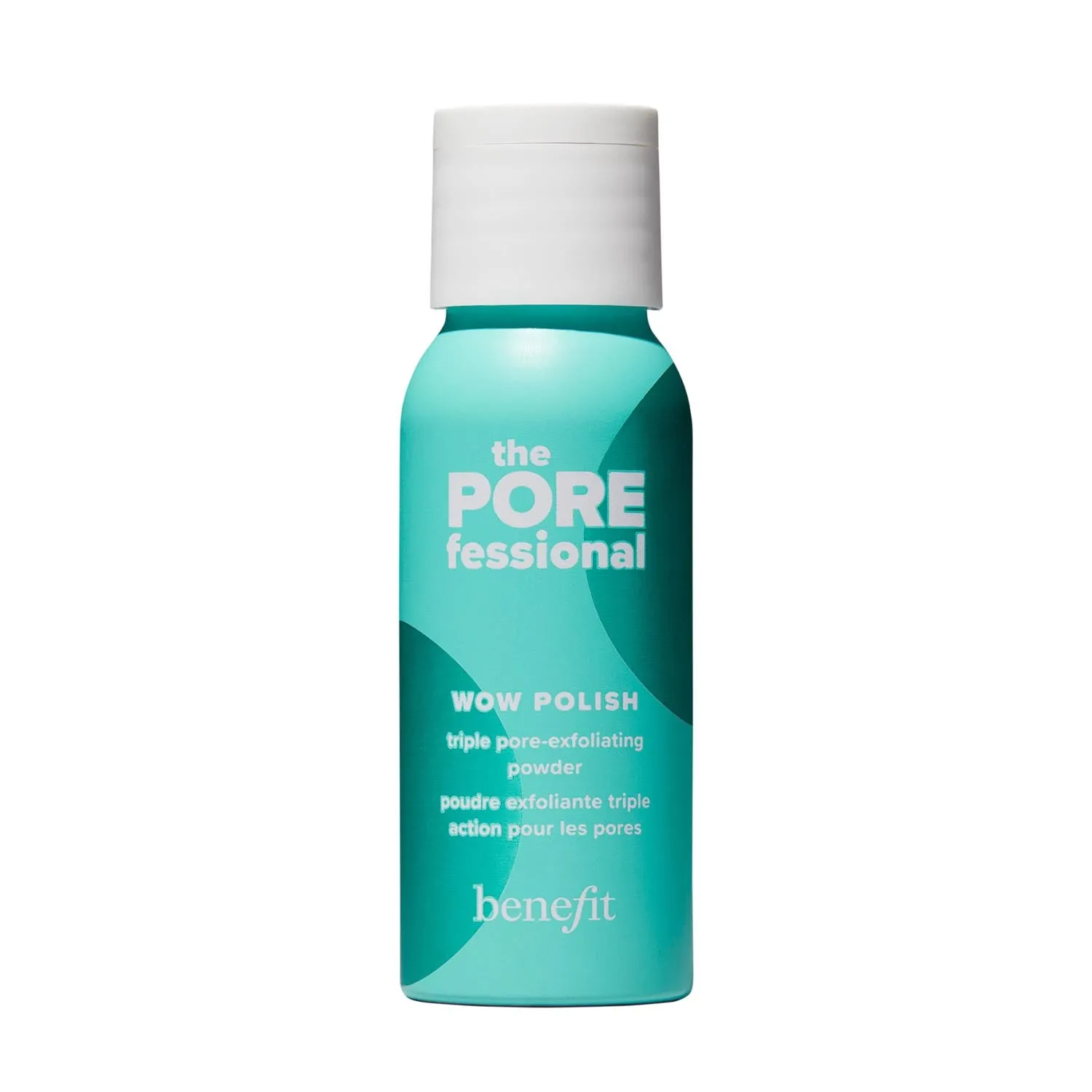 The POREfessional Wow Polish