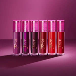 The Reds & Berries Lip Gloss Bundle