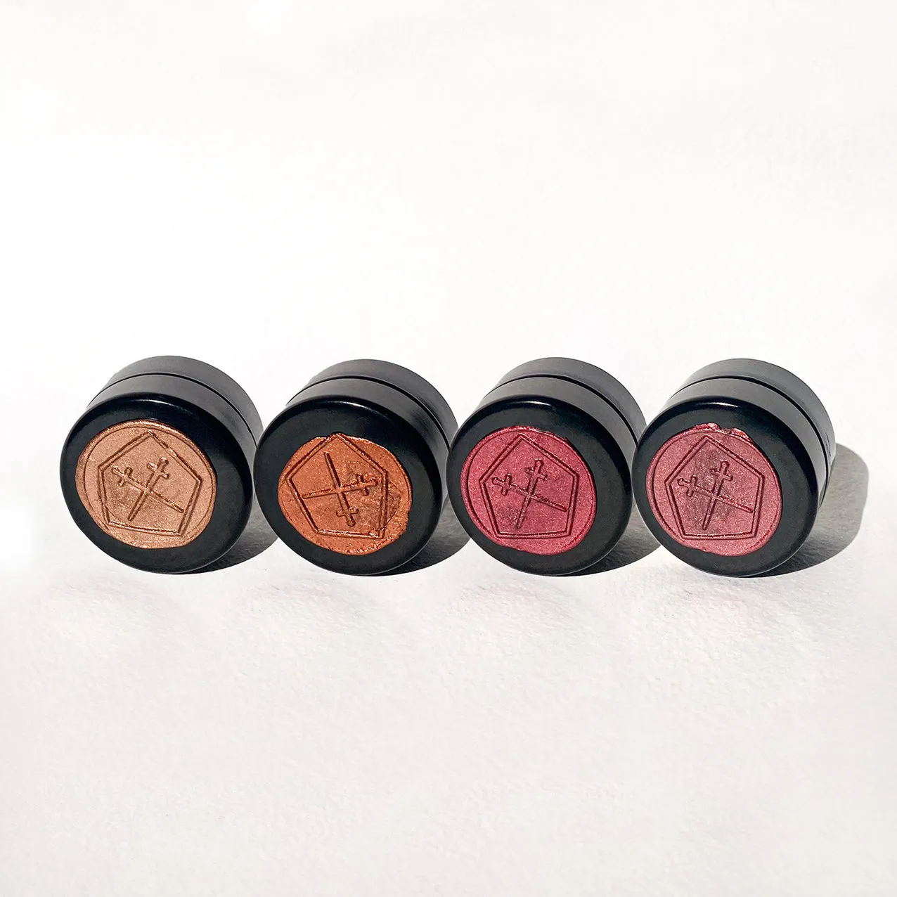 Tinted Sole Lip   Face Balms | Softly coloured with a shimmer of edible Mica