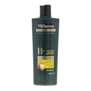 TRESEMME SHAMPOO DEMAGE RECOVERY 400ML