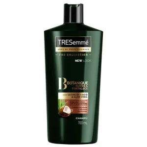 TRESEMME SHAMPOO NOURISH REPLENISH 700ML