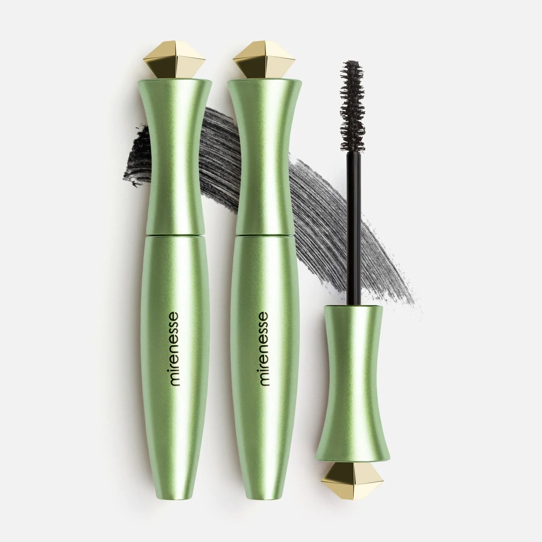 Twin Secret Weapon 24hr Mascara Kit -  Organic