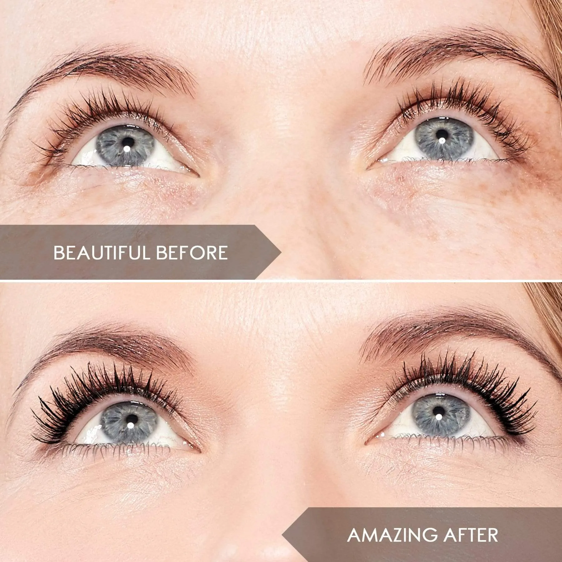 Twin Secret Weapon 24hr Mascara Kit -  Organic