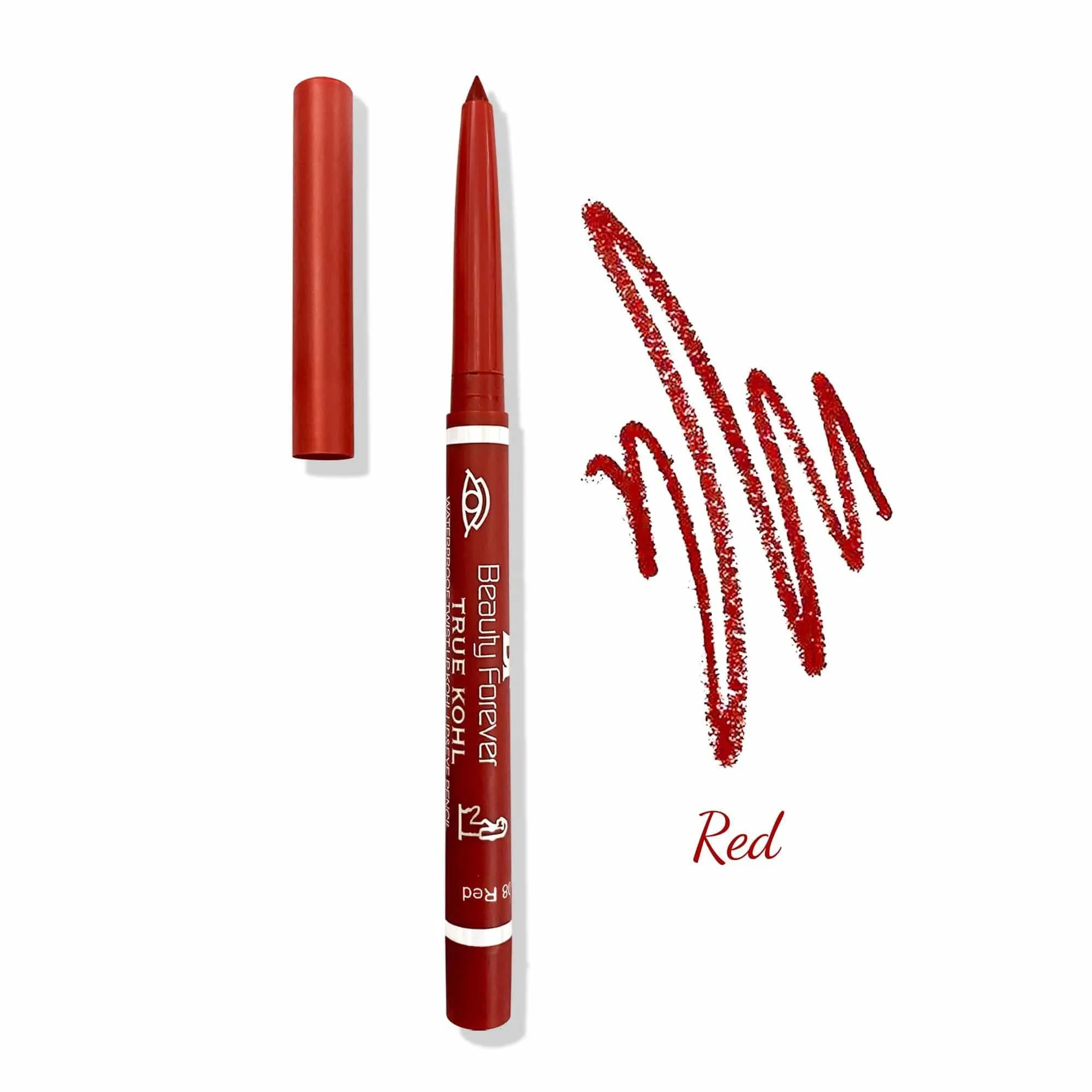 Twist up Lip and Eye Pencil 15gm