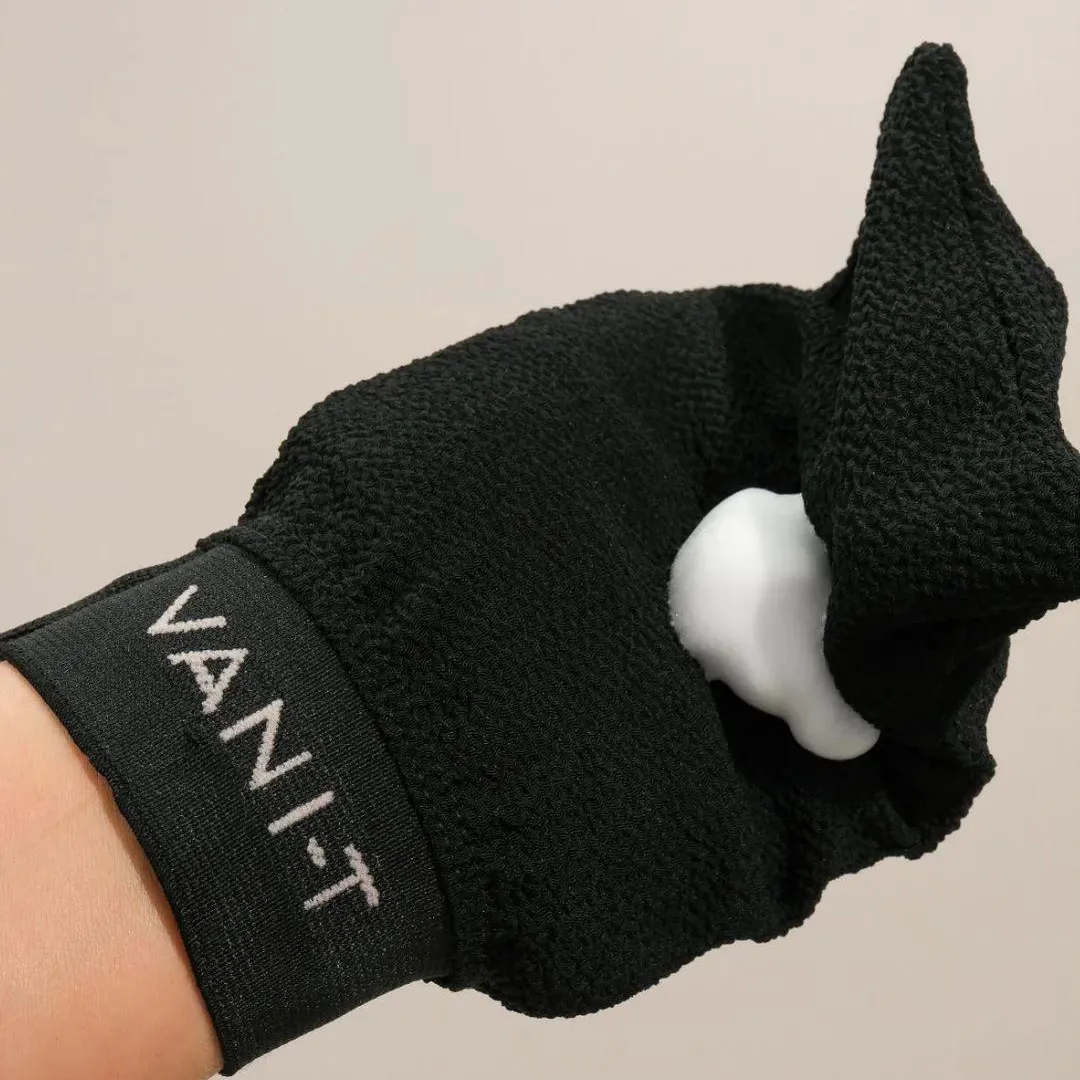 VANI-T Exfoliating Mitt Tan Remover